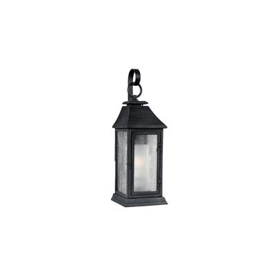 Фонарь Feiss Настенный фонарь Feiss, Арт. FE-SHEPHERD-2M арт. FE-SHEPHERD-2M