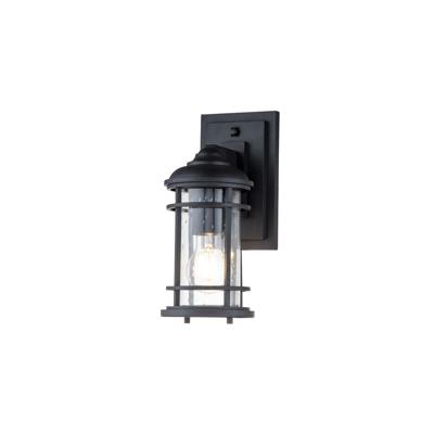 Фонарь Feiss Настенный фонарь Feiss, Арт. FE-LIGHTHOUSE2-S-BLK арт. FE-LIGHTHOUSE2-S-BLK