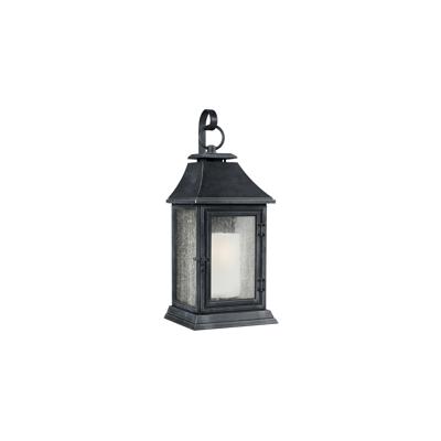 Фонарь Feiss Настенный фонарь Feiss, Арт. FE-SHEPHERD-2L арт. FE-SHEPHERD-2L