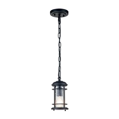 Фонарь Feiss Подвесной фонарь Feiss, Арт. FE-LIGHTHOUSE8-S-BLK арт. FE-LIGHTHOUSE8-S-BLK