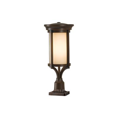 Фонарь Feiss Фонарь-пьедестал Feiss, Арт. FE-MERRILL3-S арт. FE-MERRILL3-S