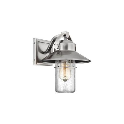 Фонарь Feiss Настенный фонарь Feiss, Арт. FE-BOYNTON2-S арт. FE-BOYNTON2-S