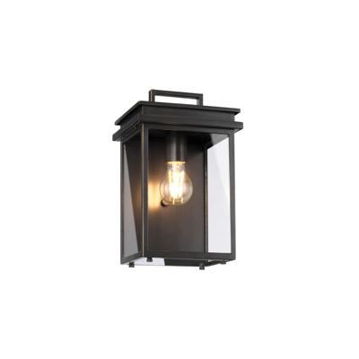 Фонарь Feiss Настенный фонарь Feiss, Арт. FE-GLENVIEW-M арт. FE-GLENVIEW-M