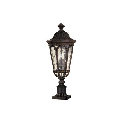 Фонарь Feiss Фонарь-пьедестал Feiss, Арт. FE/REGENTCT3 арт. FE/REGENTCT3