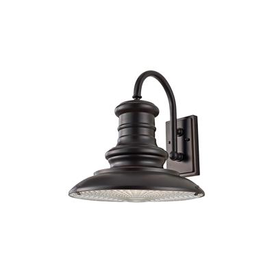 Фонарь Feiss Настенный фонарь Feiss, Арт. FE-REDDING2-L-RB арт. FE-REDDING2-L-RB