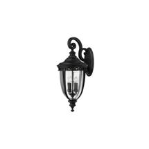 Фонарь Feiss Настенный фонарь Feiss, Арт. FE-EB2-XL-BLK арт. FE-EB2-XL-BLK