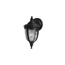 Фонарь Feiss Настенный фонарь Feiss, Арт. FE-EB2-S-BLK арт. FE-EB2-S-BLK