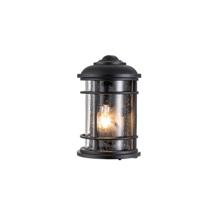 Фонарь Feiss Настенный фонарь Feiss, Арт. FE-LIGHTHOUSE-7-BLK арт. FE-LIGHTHOUSE-7-BLK