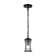 Фонарь Feiss Подвесной фонарь Feiss, Арт. FE-LIGHTHOUSE8-S-BLK арт. FE-LIGHTHOUSE8-S-BLK