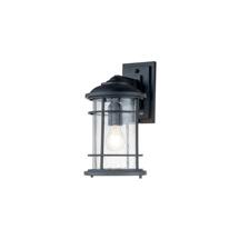 Фонарь Feiss Настенный фонарь Feiss, Арт. FE-LIGHTHOUSE2-M-BLK арт. FE-LIGHTHOUSE2-M-BLK