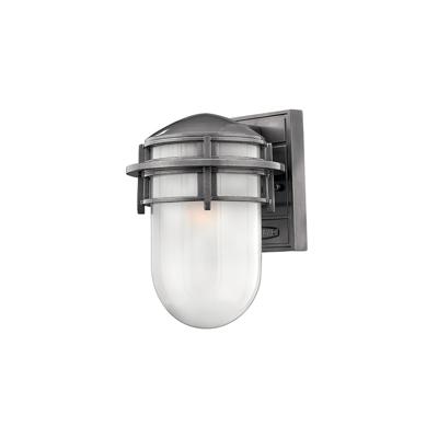 Фонарь Hinkley Настенный фонарь Hinkely Lighting, Арт. HK-REEF-SM-HE арт. HK-REEF-SM-HE