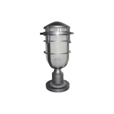 Фонарь Hinkley Фонарь-пьедестал Hinkely Lighting, Арт. HK-REEF3-HE арт. HK-REEF3-HE