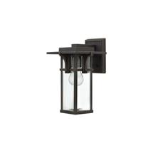 Фонарь Hinkley Настенный фонарь Hinkely Lighting, Арт. HK-MANHATTAN2-S арт. HK-MANHATTAN2-S