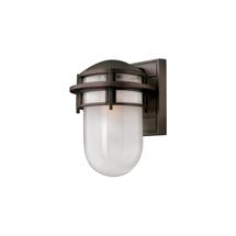 Фонарь Hinkley Настенный фонарь Hinkely Lighting, Арт. HK-REEF-SM-VZ арт. HK-REEF-SM-VZ