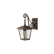 Фонарь Hinkley Настенный фонарь Hinkely Lighting, Арт. HK-TRELLIS2-S арт. HK-TRELLIS2-S