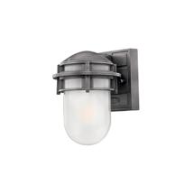 Фонарь Hinkley Настенный фонарь Hinkely Lighting, Арт. HK-REEF-MINI-HE арт. HK-REEF-MINI-HE