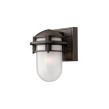 Фонарь Hinkley Настенный фонарь Hinkely Lighting, Арт. HK-REEF-MINI-VZ арт. HK-REEF-MINI-VZ