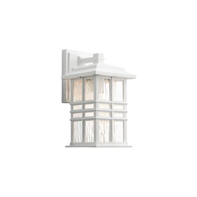 Фонарь KICHLER Настенный фонарь Kichler, Арт. KL-BEACON-SQUARE-S-WHT арт. KL-BEACON-SQUARE-S-WHT