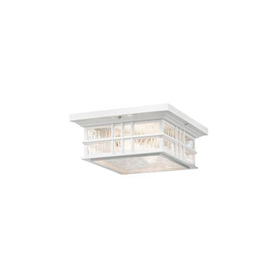 Фонарь KICHLER Потолочный фонарь Kichler, Арт. KL-BEACON-SQUARE-F-WHT арт. KL-BEACON-SQUARE-F-WHT