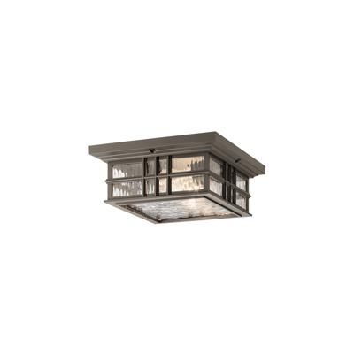 Фонарь KICHLER Потолочный фонарь Kichler, Арт. KL-BEACON-SQUARE-F-OZ арт. KL-BEACON-SQUARE-F-OZ
