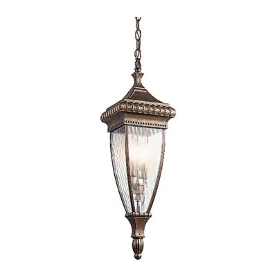 Фонарь KICHLER Подвесной фонарь Kichler, Арт. KL-VENETIAN8-M арт. KL-VENETIAN8-M