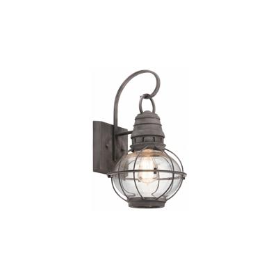 Фонарь KICHLER Настенный фонарь KL-BRIDGEPOINT-M Kichler, арт. KL-BRIDGEPOINT-M арт. KL-BRIDGEPOINT-M