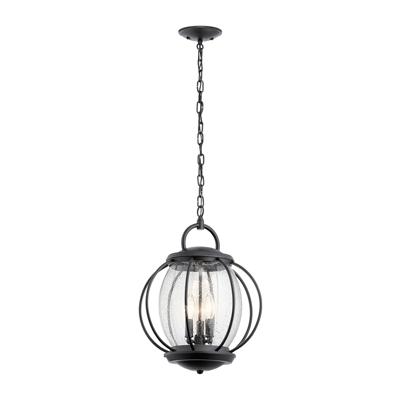 Фонарь KICHLER Подвесной фонарь Kichler, Арт. KL-VANDALIA8-L арт. KL-VANDALIA8-L