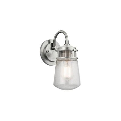 Фонарь KICHLER Настенный фонарь Kichler, Арт. KL-LYNDON2-S-BA арт. KL-LYNDON2-S-BA