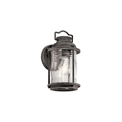 Фонарь KICHLER Настенный фонарь KL-ASHLANDBAY2-S Kichler, арт. KL-ASHLANDBAY2-S арт. KL-ASHLANDBAY2-S