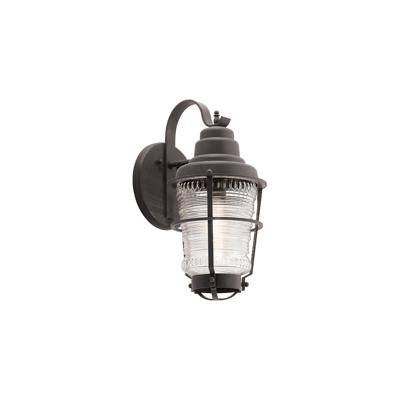 Фонарь KICHLER Настенный фонарь Kichler, Арт. QN-CHANCE-HARBOR-M арт. QN-CHANCE-HARBOR-M