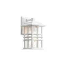 Фонарь KICHLER Настенный фонарь Kichler, Арт. KL-BEACON-SQUARE-S-WHT арт. KL-BEACON-SQUARE-S-WHT