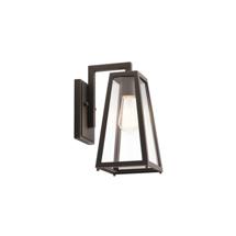 Фонарь KICHLER Настенный фонарь Kichler, Арт. KL-DELISON-S-RZ арт. KL-DELISON-S-RZ