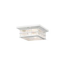 Фонарь KICHLER Потолочный фонарь Kichler, Арт. KL-BEACON-SQUARE-F-WHT арт. KL-BEACON-SQUARE-F-WHT