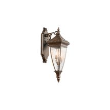 Фонарь KICHLER Настенный фонарь Kichler, Арт. KL-VENETIAN2-L арт. KL-VENETIAN2-L