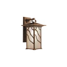 Фонарь KICHLER Настенный фонарь Kichler, Арт. QN-MORRIS-L арт. QN-MORRIS-L