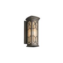 Фонарь KICHLER Настенный фонарь Kichler, Арт. KL-FRANCEASI-M арт. KL-FRANCEASI-M
