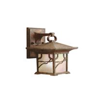 Фонарь KICHLER Настенный фонарь Kichler, Арт. QN-MORRIS-S арт. QN-MORRIS-S