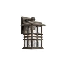 Фонарь KICHLER Настенный фонарь, Арт. KL-BEACON-SQUARE-S-OZ арт. KL-BEACON-SQUARE-S-OZ