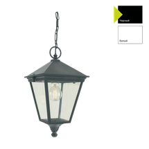Фонарь Norlys Подвесной фонарь Norlys, LONDON B (Черный) арт. 481A/B