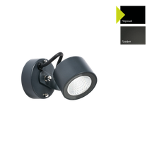 Фонарь Norlys Ландшафтный свет Norlys, MOSS B (Черный) арт. 6163B