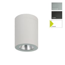 Фонарь Norlys Потолочный фонарь Norlys, NIDAROS W (Белый) арт. 2124W