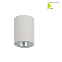 Фонарь Norlys Потолочный фонарь Norlys, NIDAROS W (Белый) арт. 2121W