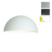 Фонарь Norlys Настенный фонарь Norlys, HALDEN W (Белый) арт. 5020W