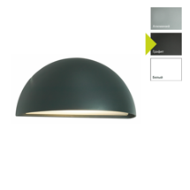 Фонарь Norlys Настенный фонарь Norlys, HALDEN GR (Графит) арт. 5020GR