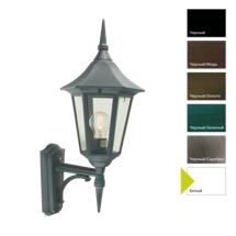 Фонарь Norlys Настенный фонарь Norlys, MODENA W (Белый) арт. 350W
