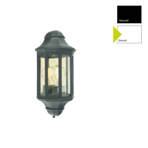 Фонарь Norlys Настенный фонарь Norlys, GENOVA MINI W (Белый) арт. 175W