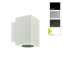 Фонарь Norlys Настенный фонарь Norlys, SANDVIK W (Белый) арт. 1740W