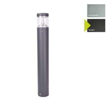 Фонарь Norlys Фонарный столб Norlys, EGERSUND MINI GR (Графит) арт. 5117GR
