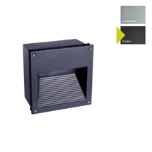 Фонарь Norlys Настенный фонарь Norlys, NAMSOS GR (Графит) арт. 6031GR