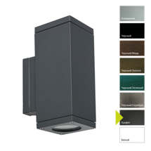 Фонарь Norlys Настенный фонарь Norlys, SANDVIK GR (Графит) арт. 791GR